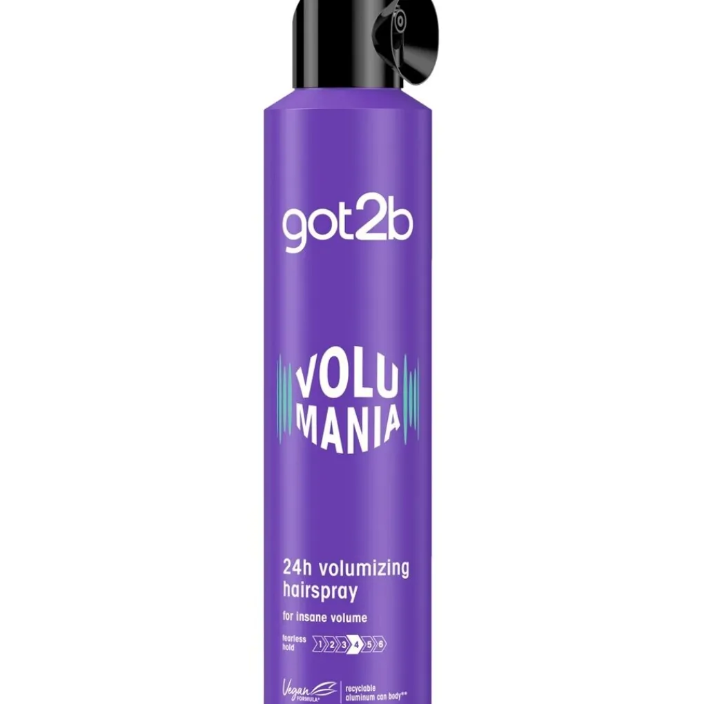 Got2B Haarlak>Volumania 24H Volumizing Haarspray