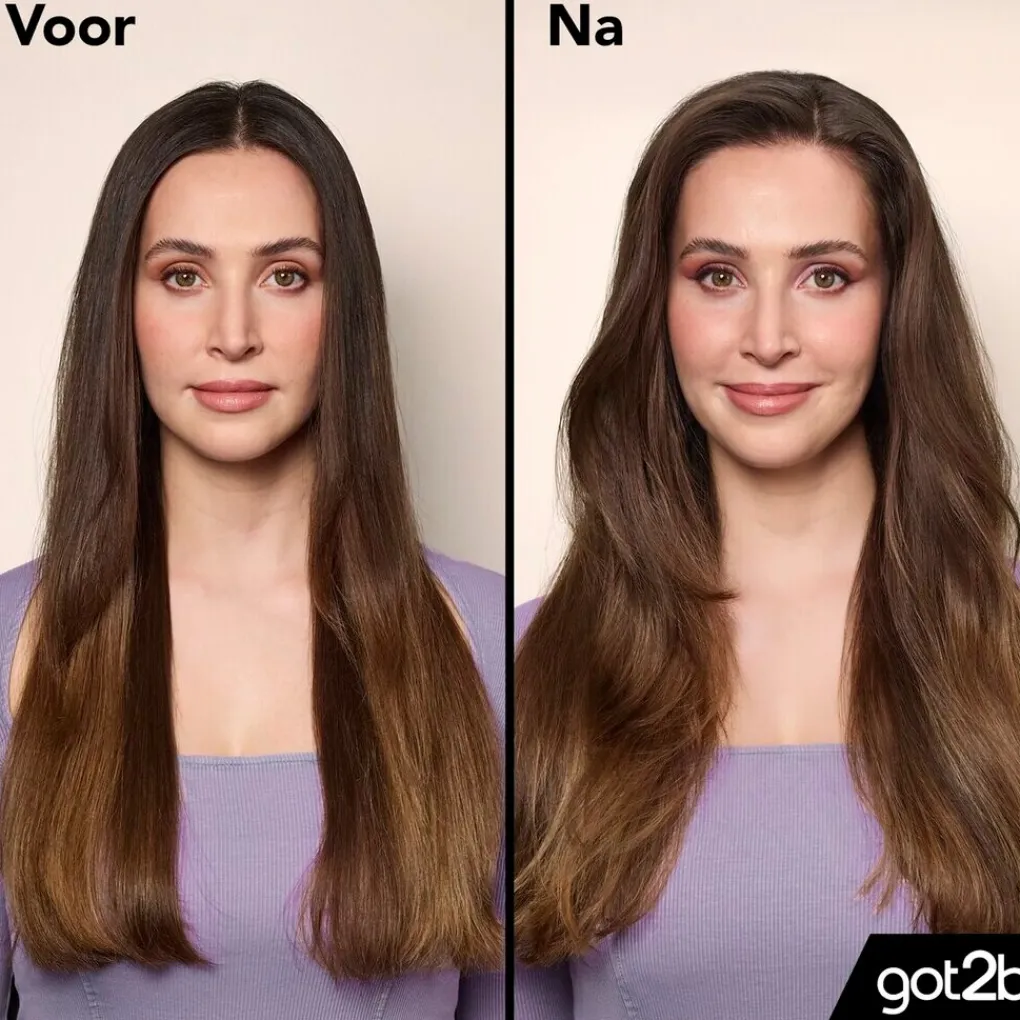 Got2B Haarlak>Volumania 24H Volumizing Haarspray