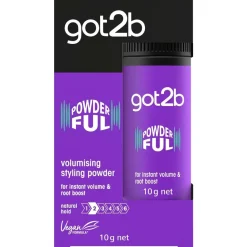 Got2B Haarpoeder>Volumizing Styling Powder
