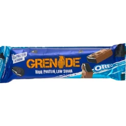 Grenade Sportrepen>Oreo Proteïnereep