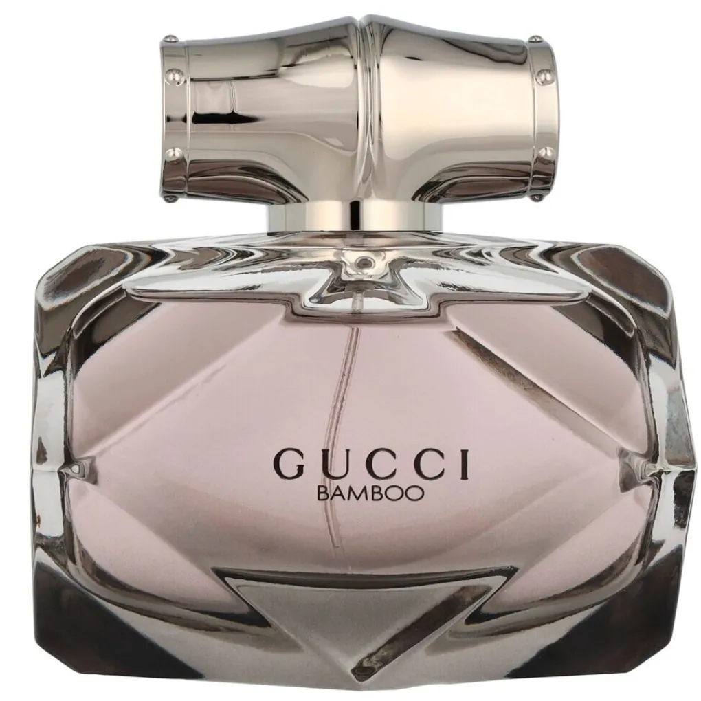 DAMES Gucci Damesparfum>Bamboo Eau de Parfum