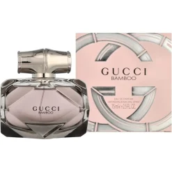 DAMES Gucci Damesparfum>Bamboo Eau de Parfum