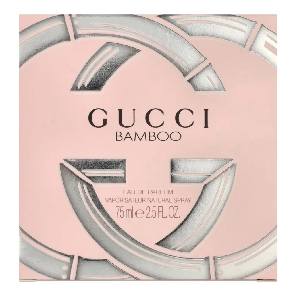 DAMES Gucci Damesparfum>Bamboo Eau de Parfum