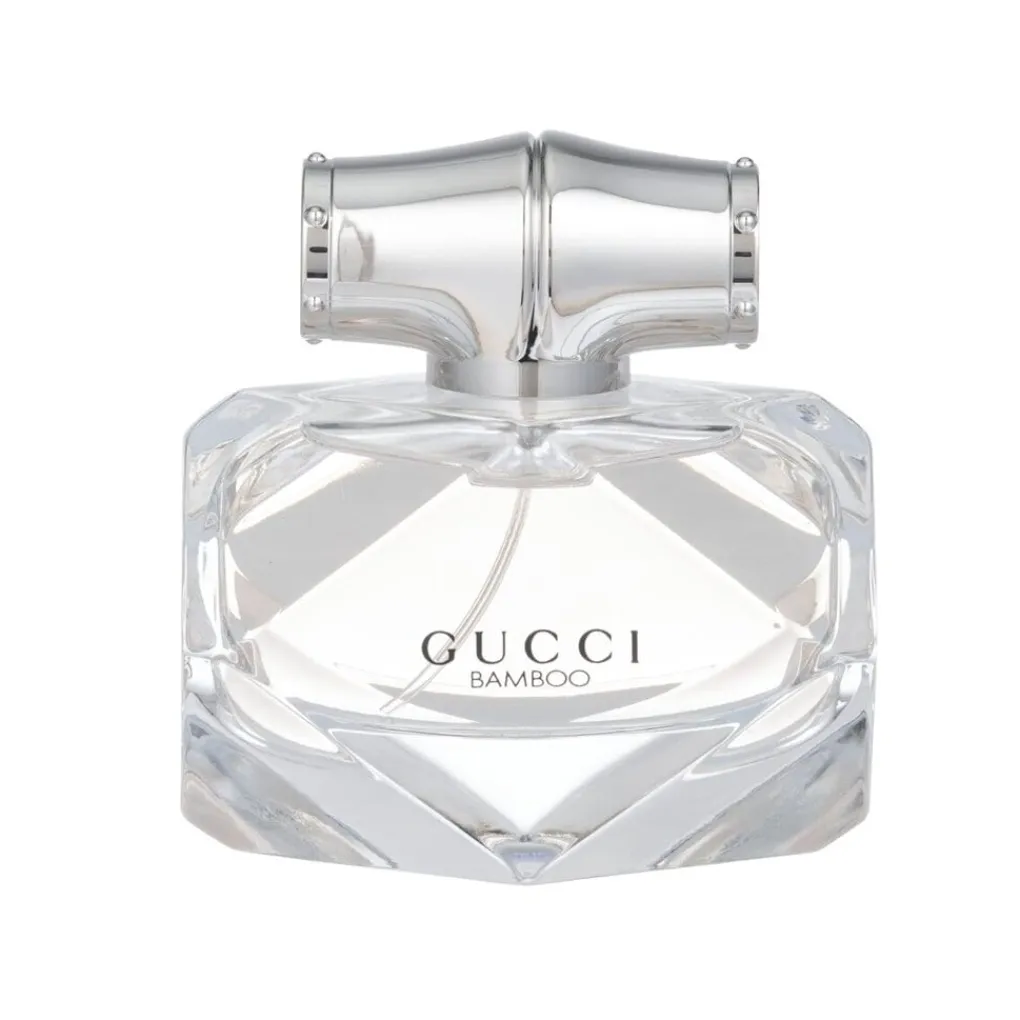 DAMES Gucci Damesparfum>Bamboo Eau de Toilette