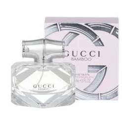 DAMES Gucci Damesparfum>Bamboo Eau de Toilette