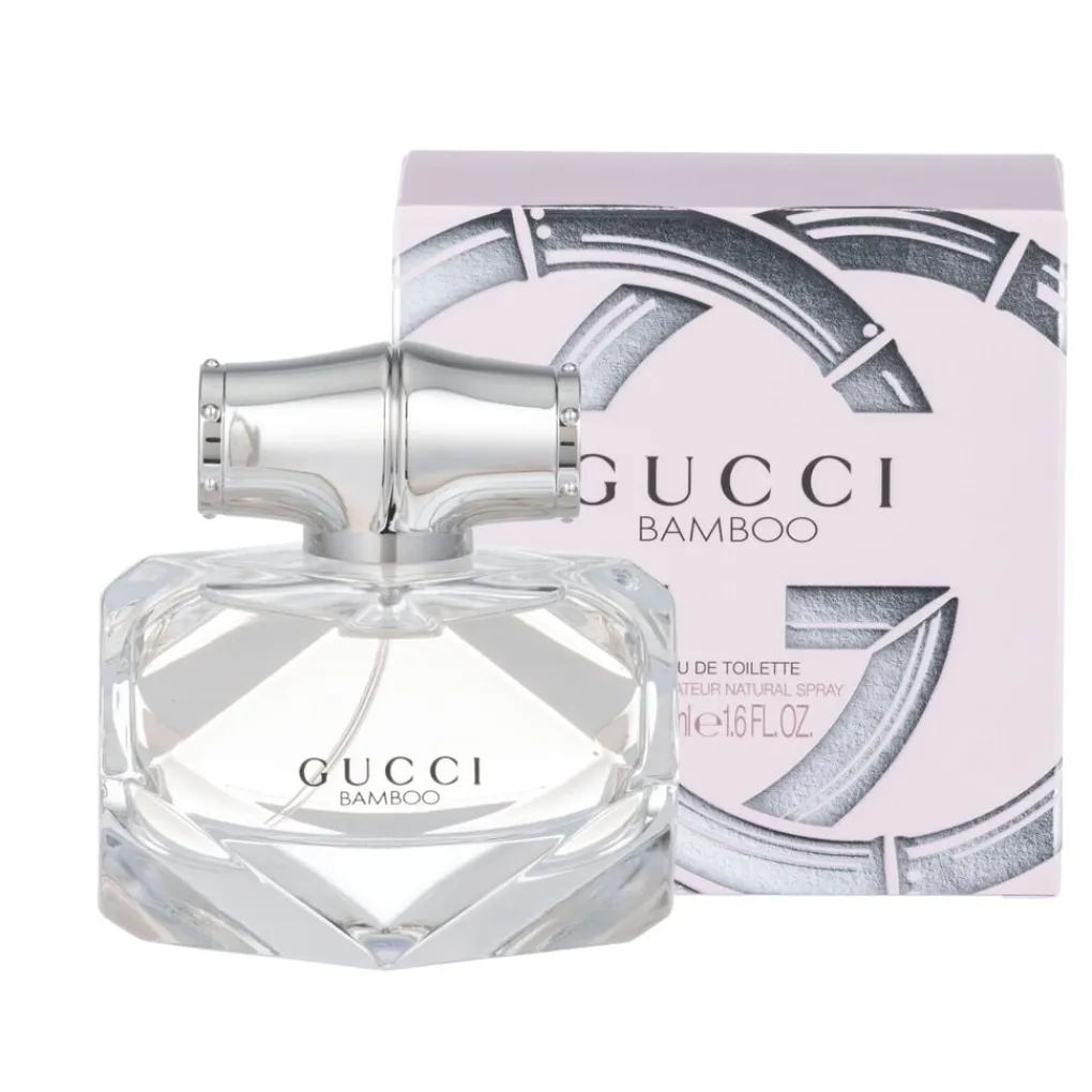 DAMES Gucci Damesparfum>Bamboo Eau de Toilette