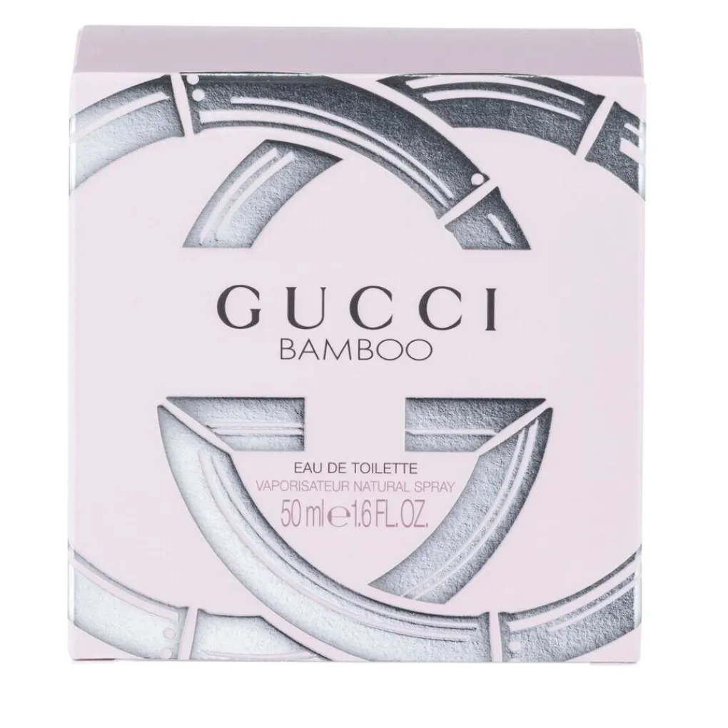 DAMES Gucci Damesparfum>Bamboo Eau de Toilette