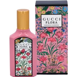 DAMES Gucci Damesparfum>Flora Gorgeous Gardenia Eau de Parfum