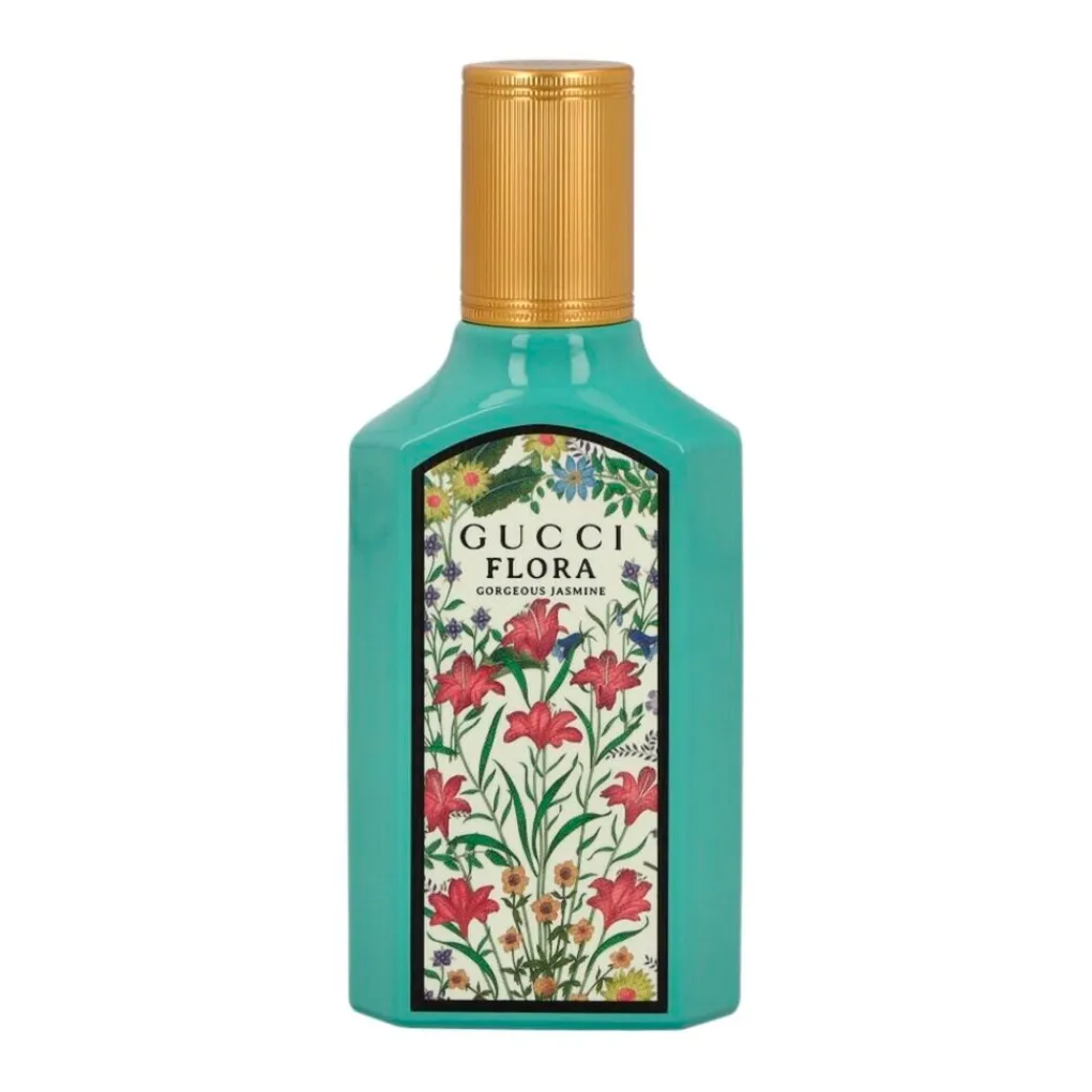 DAMES Gucci Damesparfum>Flora Gorgeous Jasmine 5 Eau de Parfum