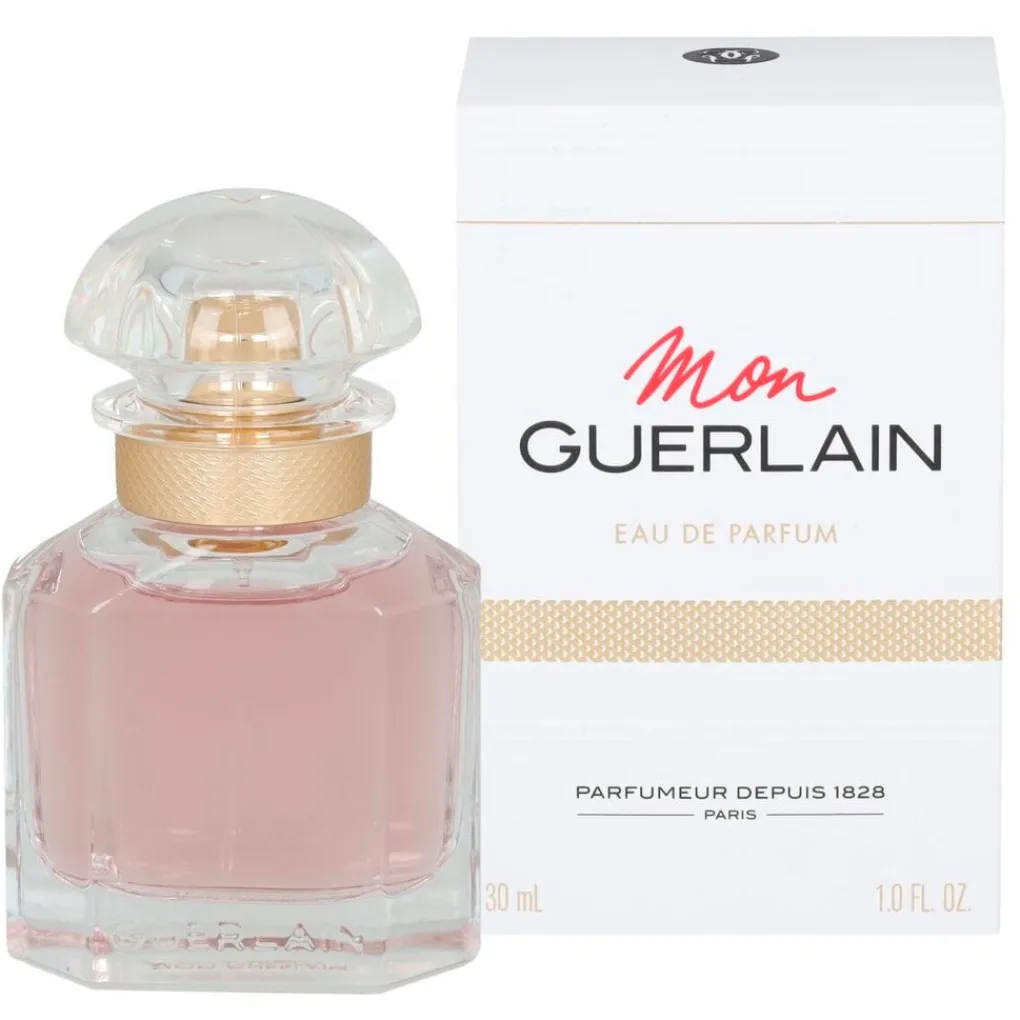 DAMES Guerlain Damesparfum>Mon Eau de Toilette