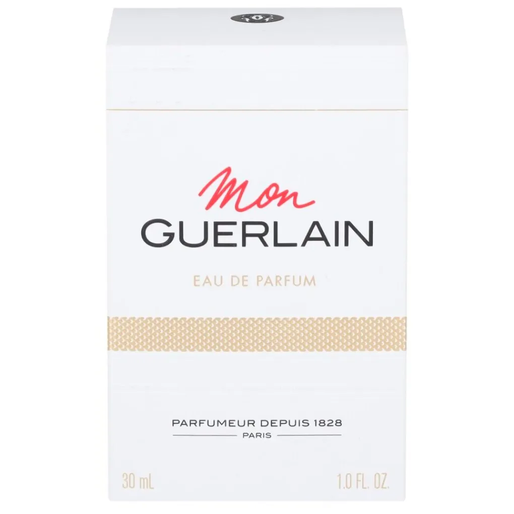 DAMES Guerlain Damesparfum>Mon Eau de Toilette