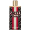 DAMES Guess Damesparfum>Amore Portofino Eau de Toilette