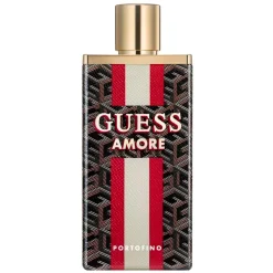 DAMES Guess Damesparfum>Amore Portofino Eau de Toilette