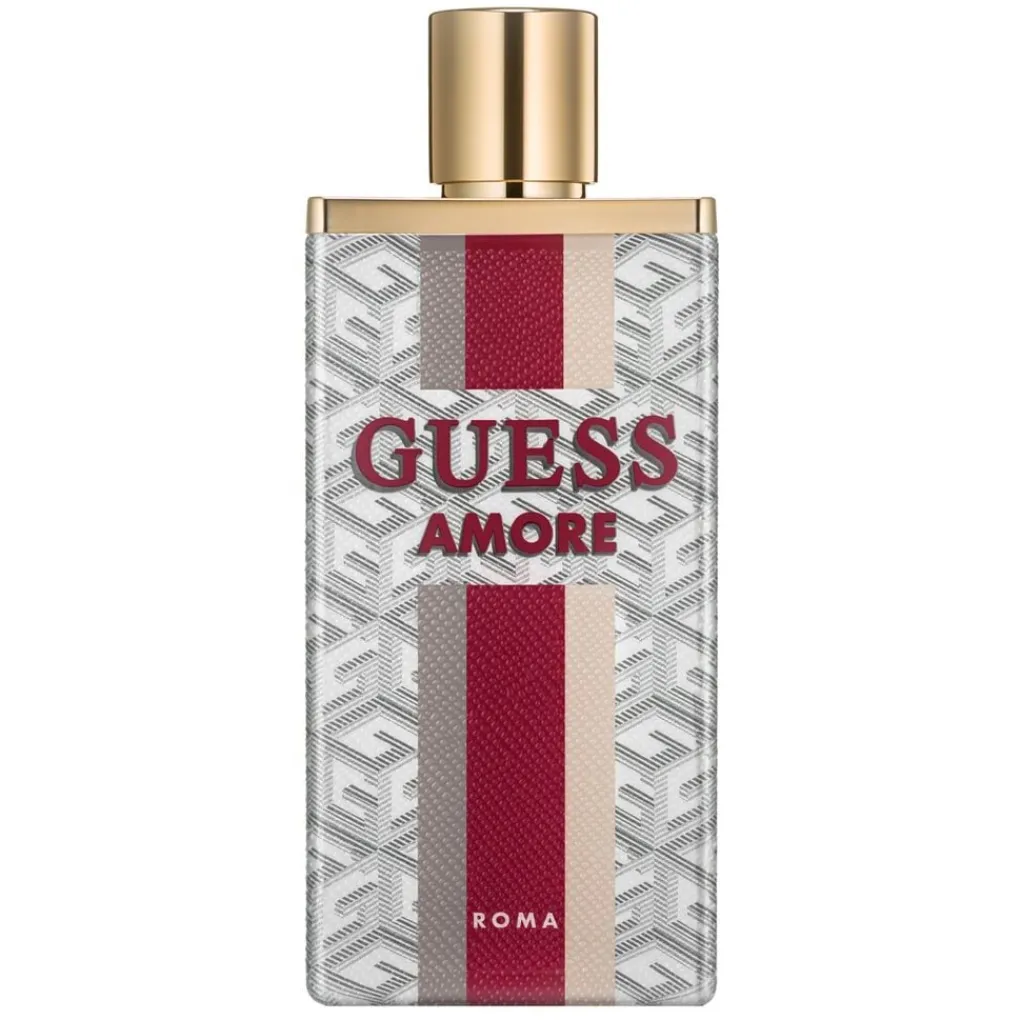 DAMES Guess Damesparfum>Amore Roma Eau de Toilette