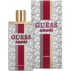 DAMES Guess Damesparfum>Amore Roma Eau de Toilette