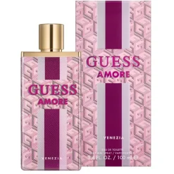 DAMES Guess Damesparfum>Amore Venezia Eau de Toilette