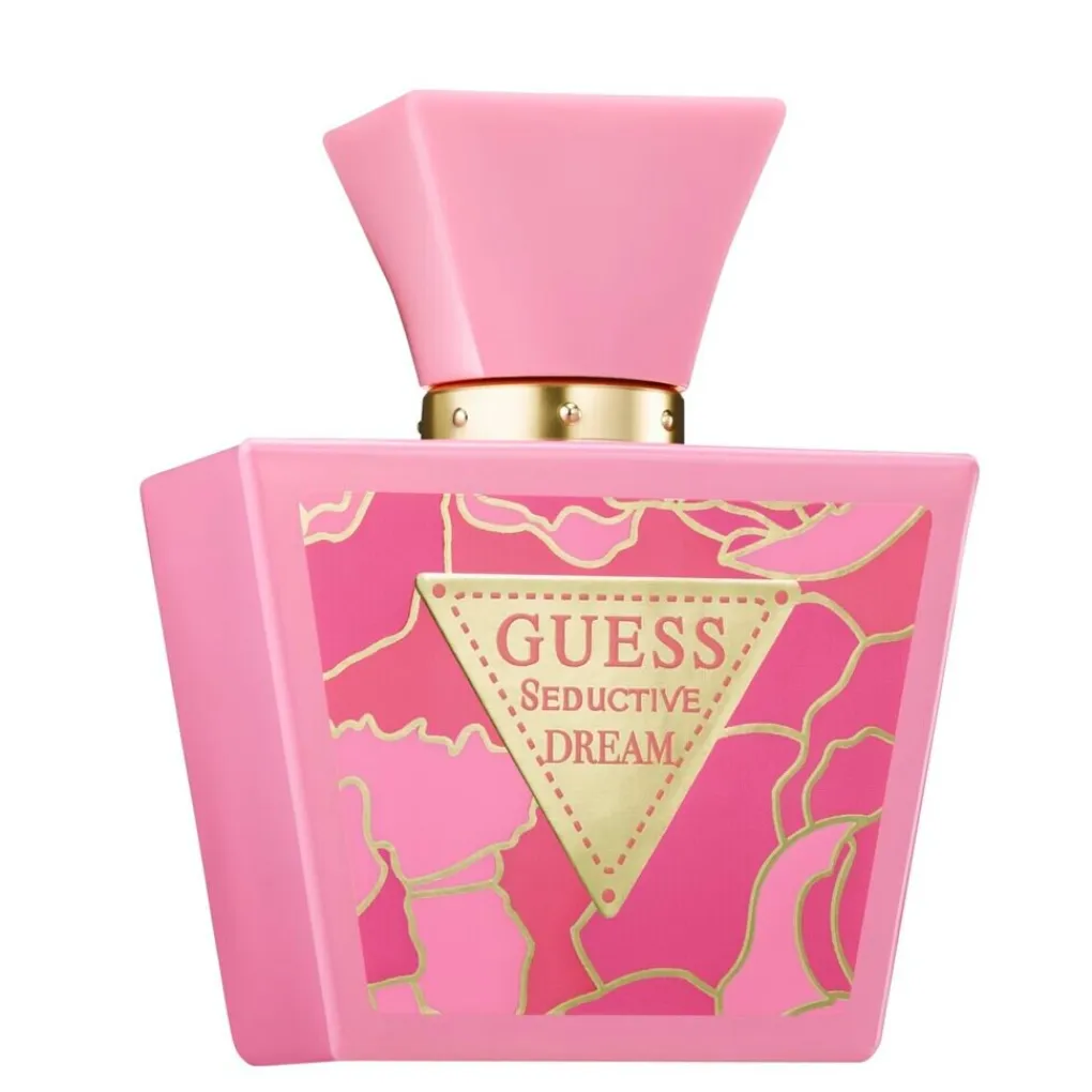 DAMES Guess Damesparfum>Seductive Dream Eau de Toilette