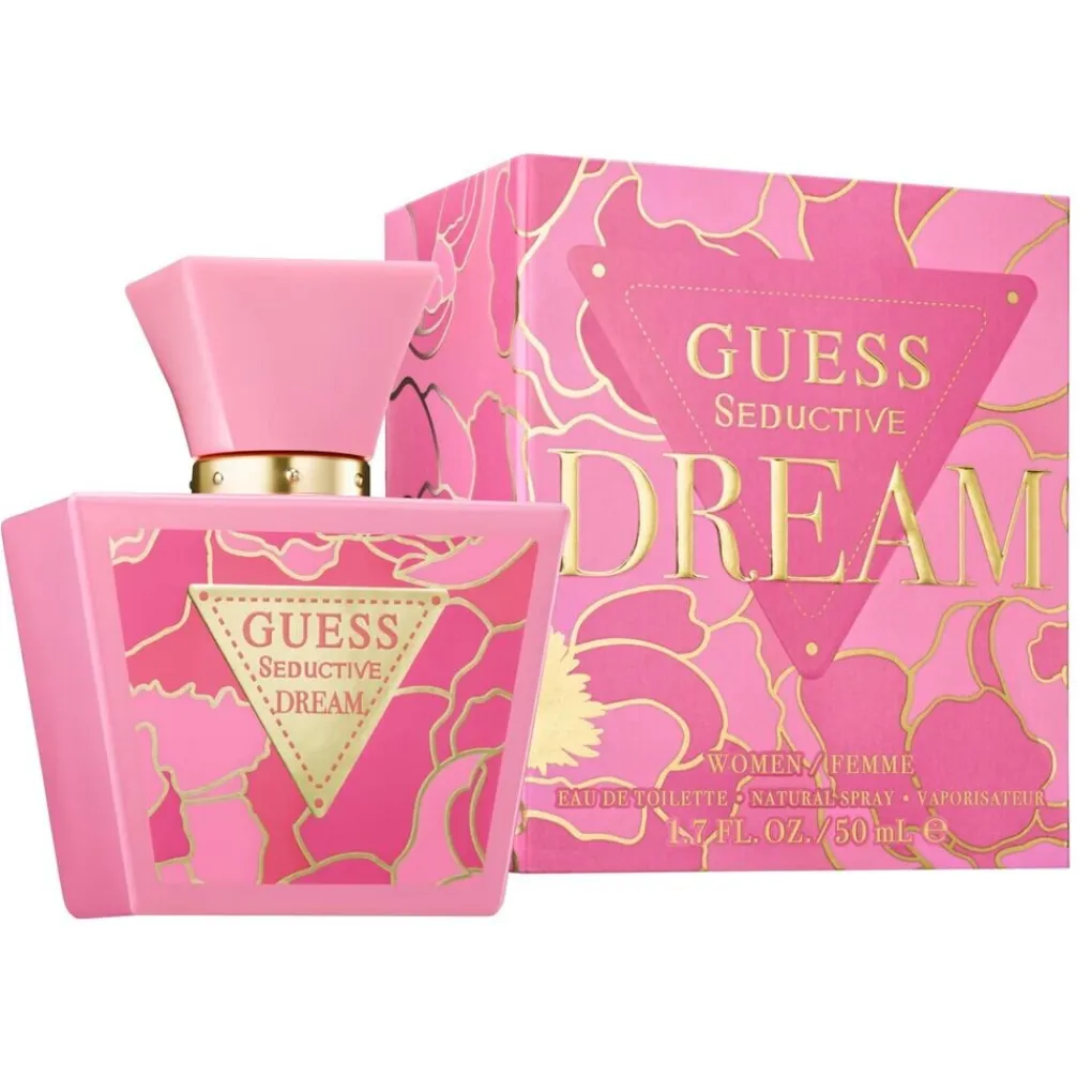 DAMES Guess Damesparfum>Seductive Dream Eau de Toilette