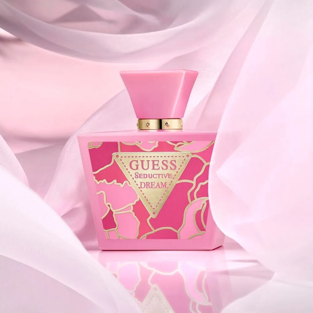 DAMES Guess Damesparfum>Seductive Dream Eau de Toilette