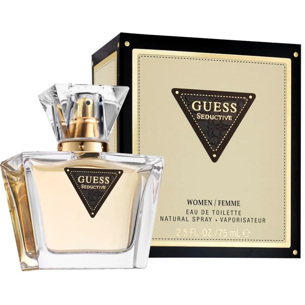 DAMES Guess Damesparfum>Seductive Eau de Toilette