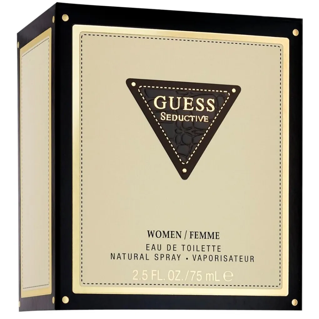 DAMES Guess Damesparfum>Seductive Eau de Toilette