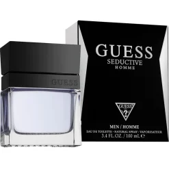 Heren Guess Herenparfum>Seductive Homme Eau de Toilette