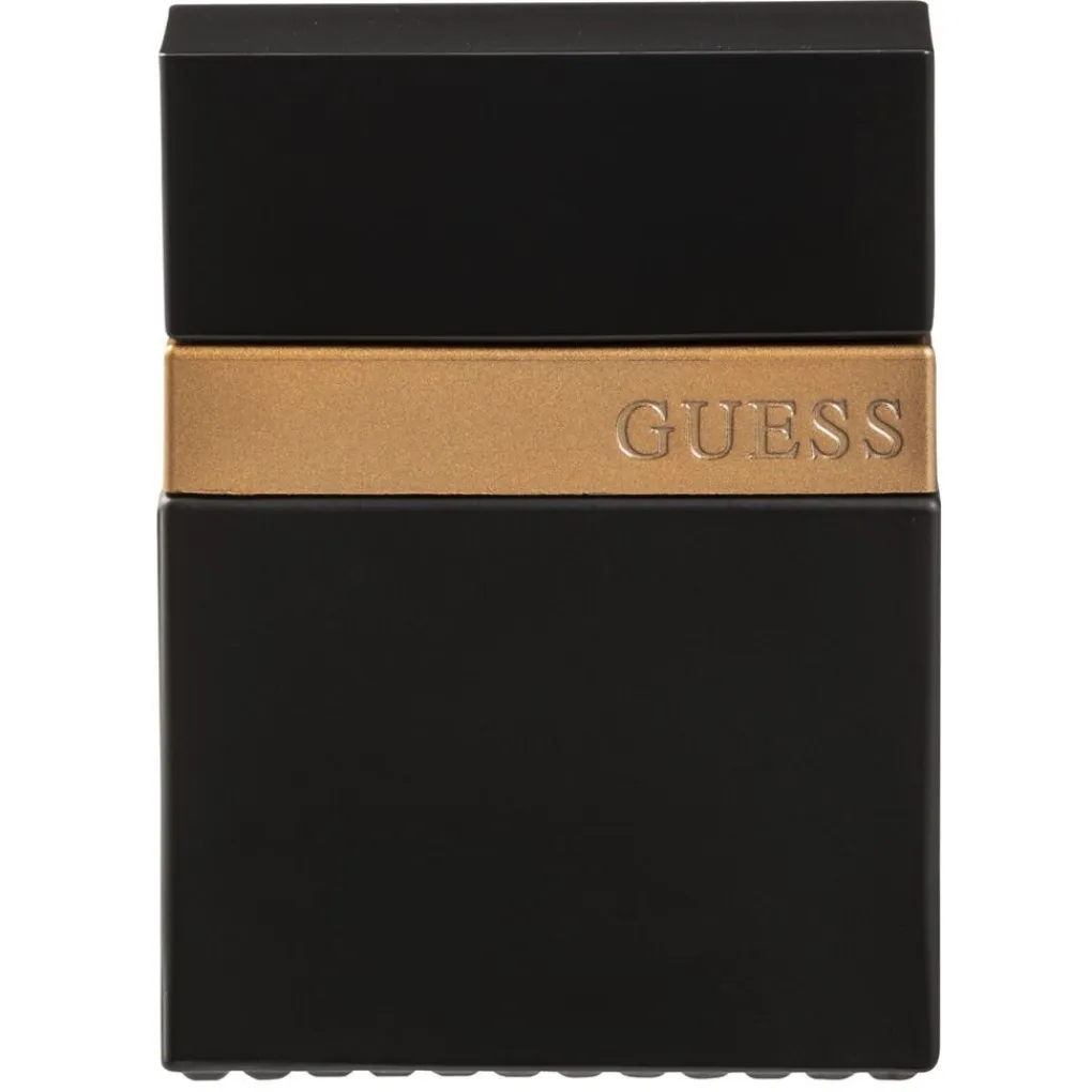 Heren Guess Herenparfum>Seductive Noir for Men Eau de Toilette