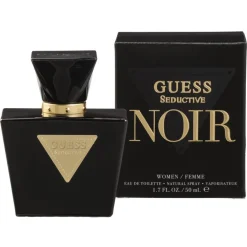 DAMES Guess Damesparfum>Seductive Noir Women Eau de Toilette