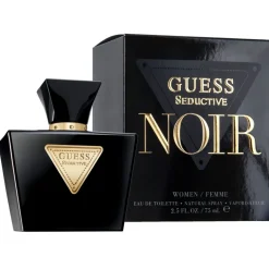 DAMES Guess Damesparfum>Seductive Noir Women Eau de Toilette