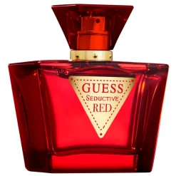 DAMES Guess Damesparfum>Seductive Red for Women Eau de Toilette