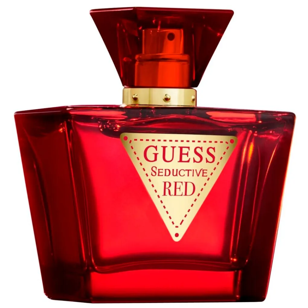 DAMES Guess Damesparfum>Seductive Red for Women Eau de Toilette