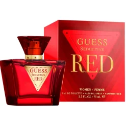 DAMES Guess Damesparfum>Seductive Red for Women Eau de Toilette