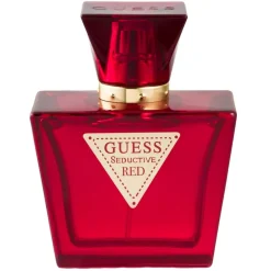 DAMES Guess Damesparfum>Seductive Red Women Eau de Toilette