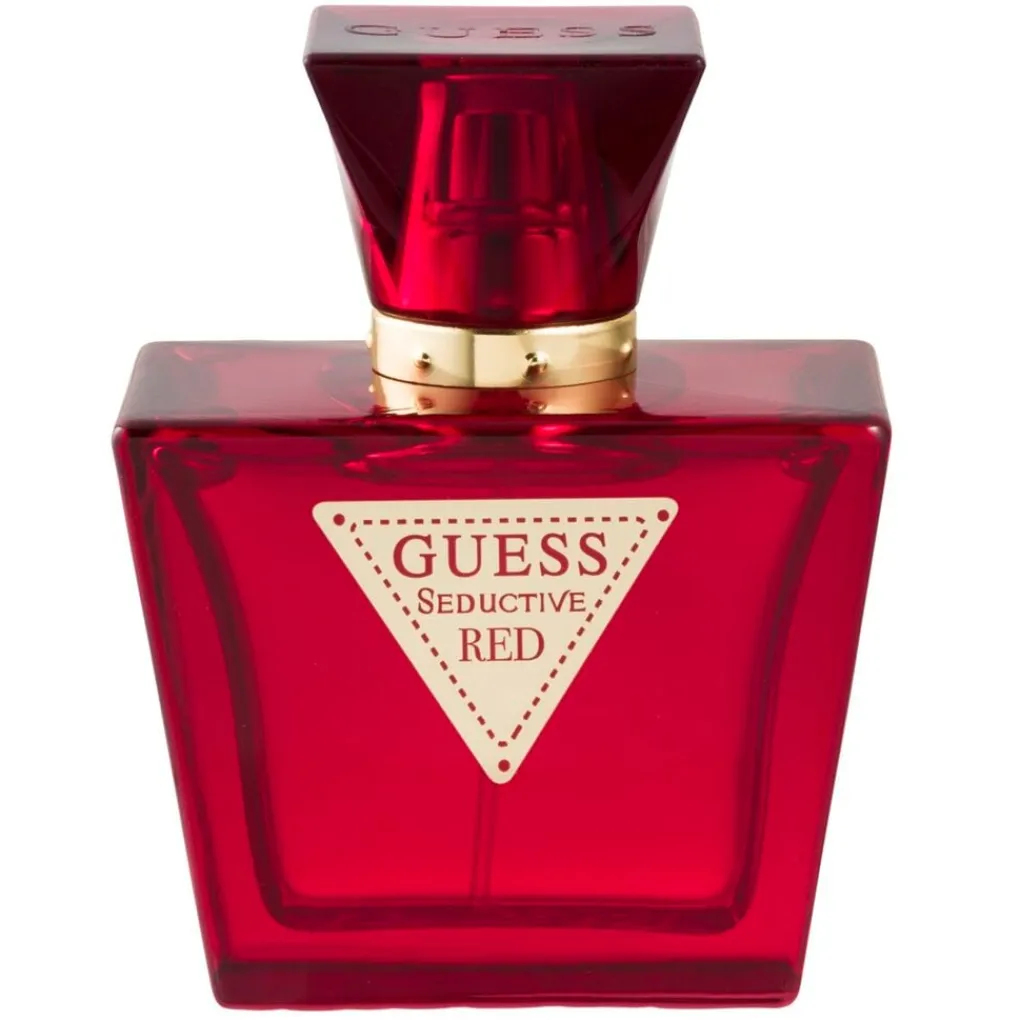 DAMES Guess Damesparfum>Seductive Red Women Eau de Toilette
