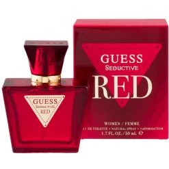 DAMES Guess Damesparfum>Seductive Red Women Eau de Toilette