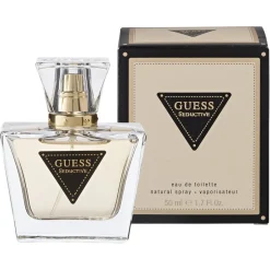 DAMES Guess Damesparfum>Seductive Woman Eau De Toilette