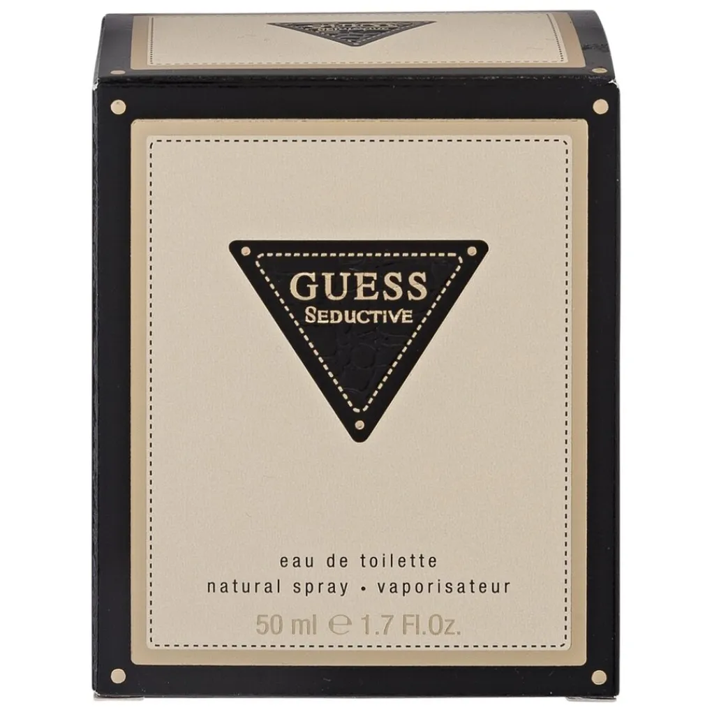 DAMES Guess Damesparfum>Seductive Woman Eau De Toilette