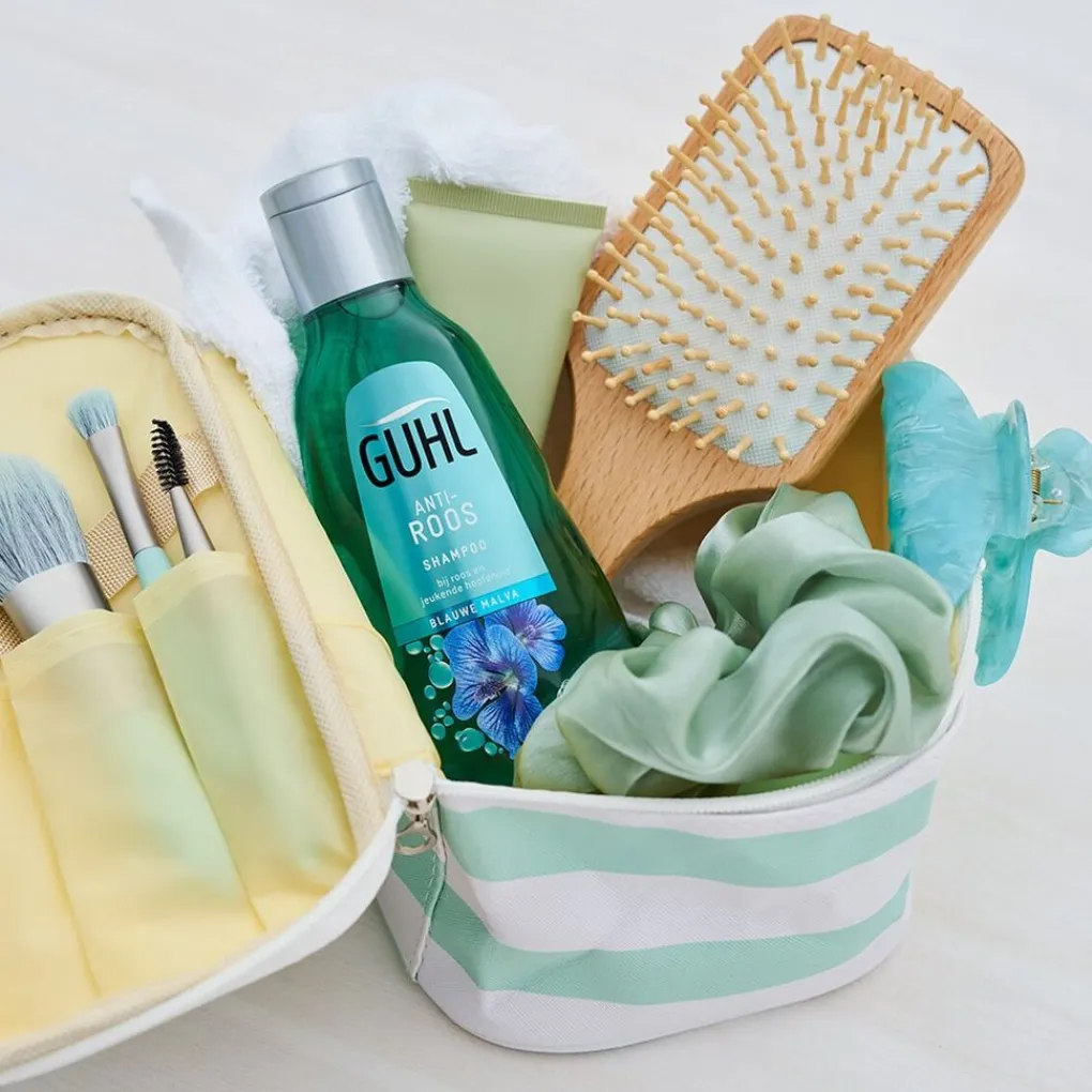 Guhl Shampoo>Antiroosshampoo