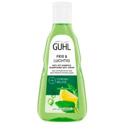 Guhl Shampoo>Fris & Luchtig Anti-Vet Shampoo