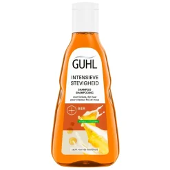Guhl Shampoo>Intensieve Stevigheid Shampoo