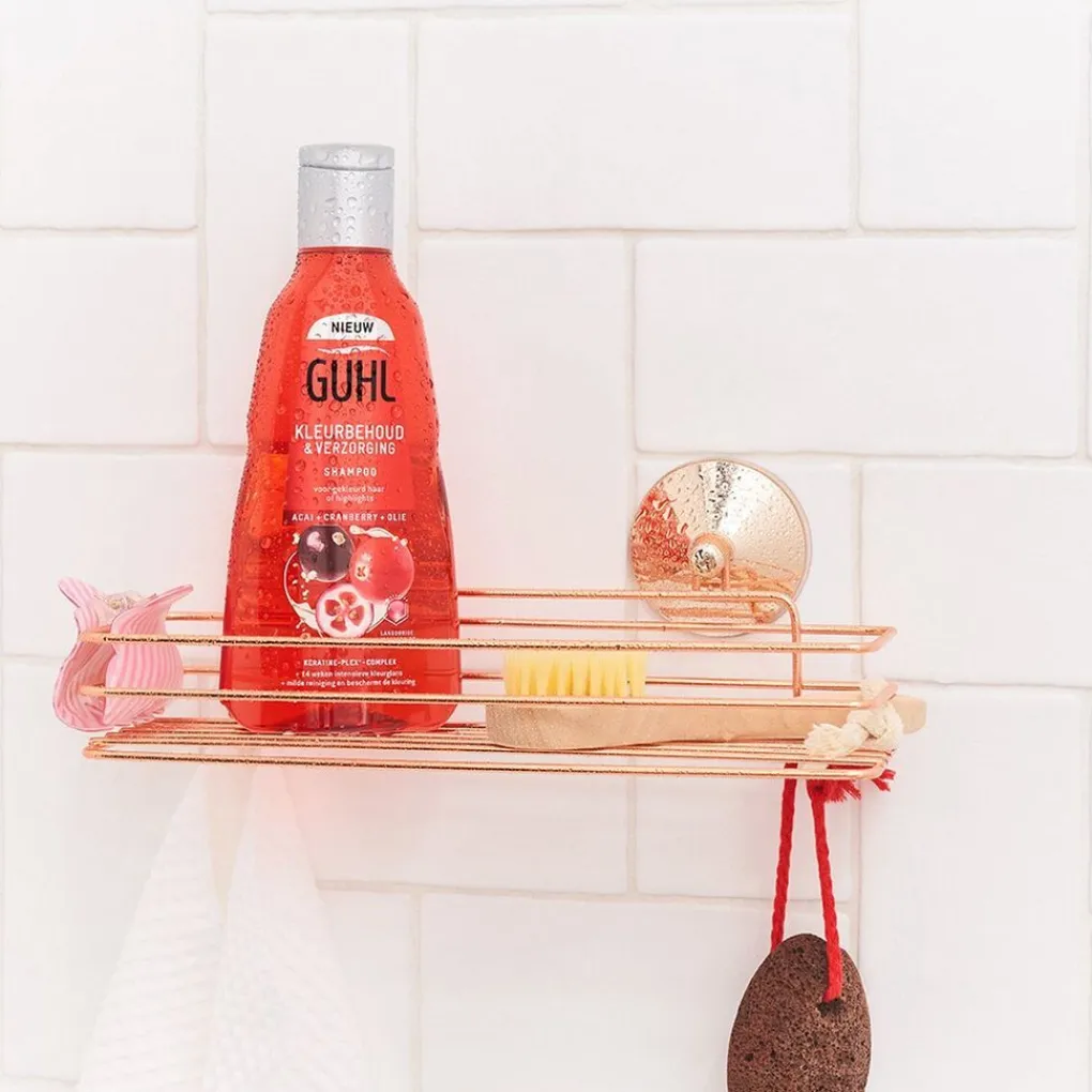 Guhl Shampoo>Kleurbescherming & Verzorging Shampoo