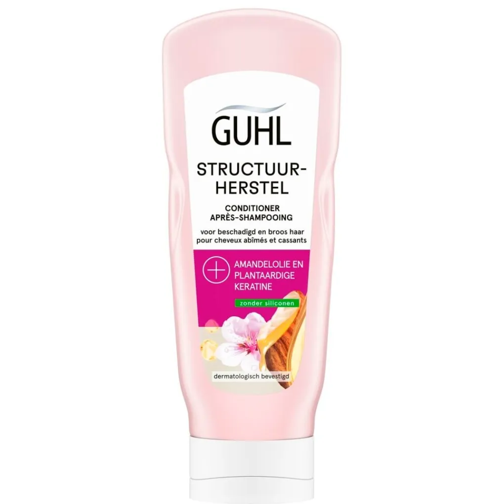 Guhl Conditioner>Structuurherstel Conditioner