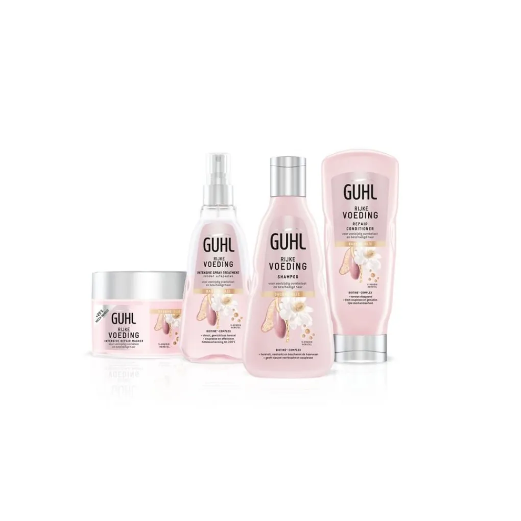 Guhl Conditioner>Structuurherstel Conditioner