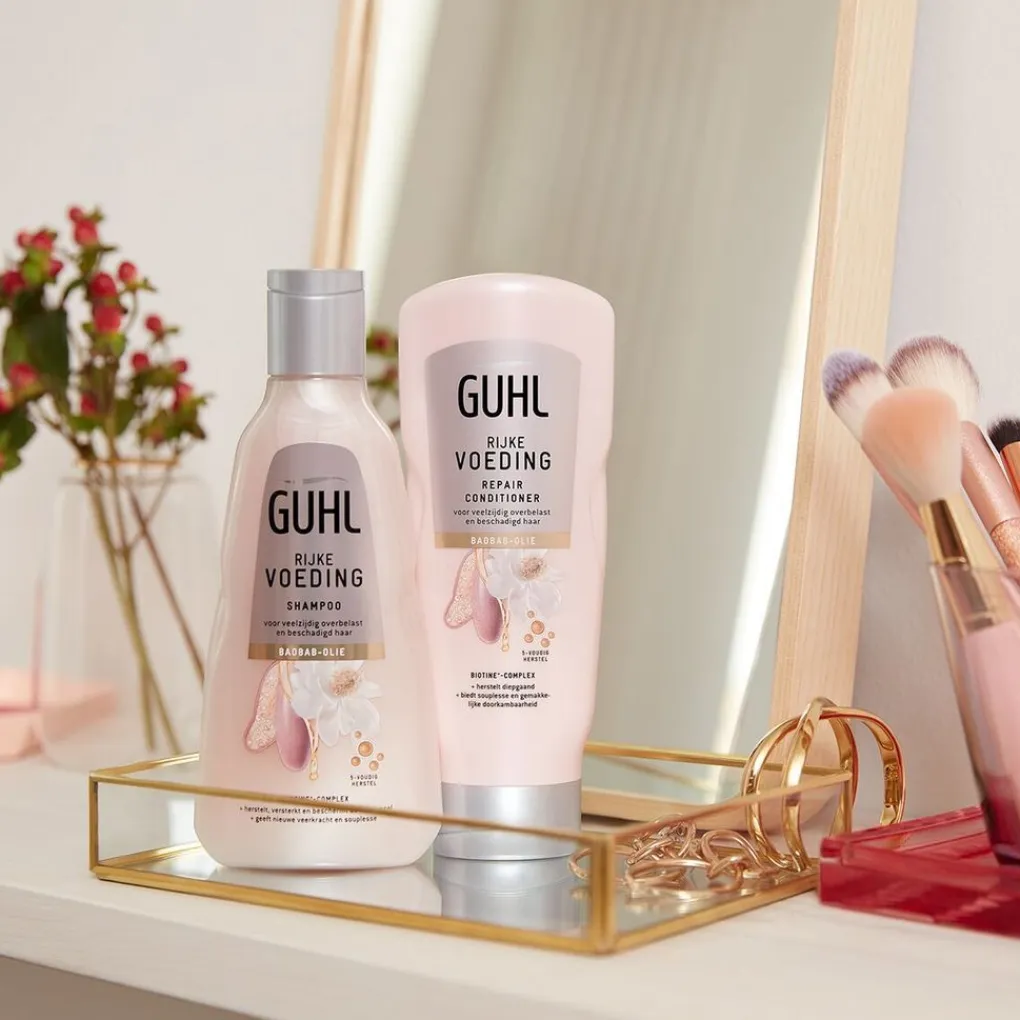 Guhl Conditioner>Structuurherstel Conditioner