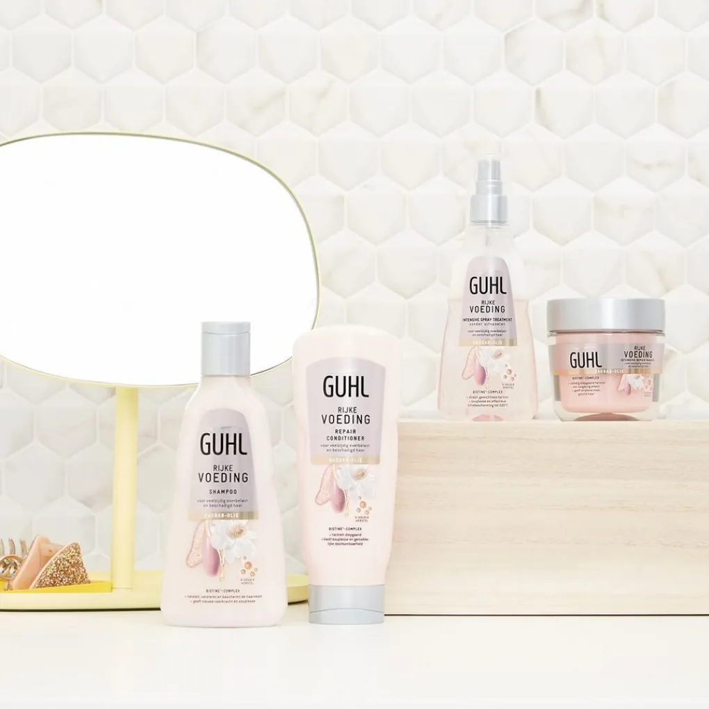 Guhl Conditioner>Structuurherstel Conditioner