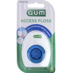 Gum Flosdraad|Beugelverzorging>Access Floss