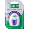 Gum Flosdraad>Expanding Floss