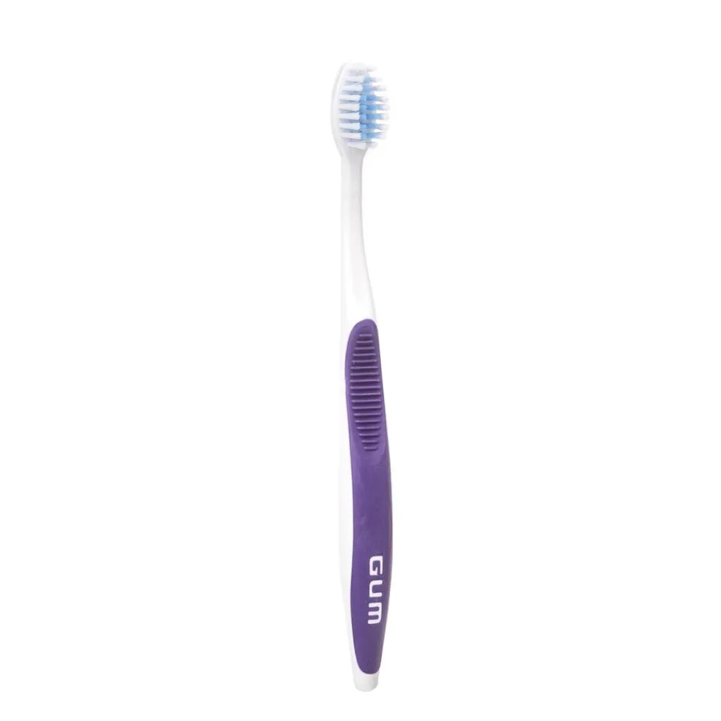 Gum Beugelverzorging|Tandenborstels>Ortho Tandenborstel