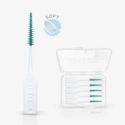 Gum Tandenstokers|Tandenragers>Soft-Picks Original Interdentale Tandenstokers