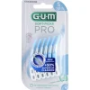 Gum Tandenstokers|Beugelverzorging>Soft-Picks Pro Interdentale Tandenstokers